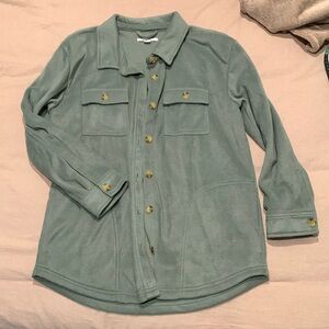 O’Neill button down shirt, M